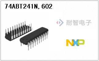 74ABT241N,602