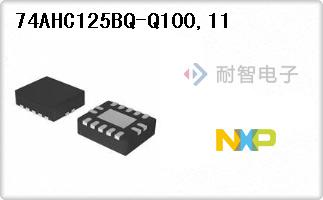 74AHC125BQ-Q100,11