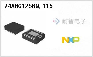 74AHC125BQ,115