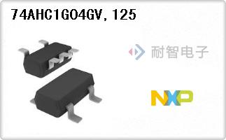 74AHC1G04GV,125
