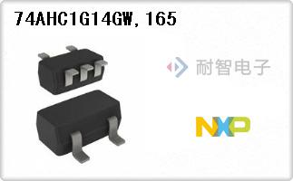 74AHC1G14GW,165