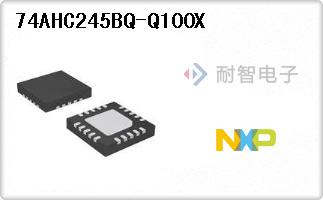 74AHC245BQ-Q100X