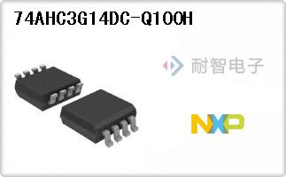 74AHC3G14DC-Q100H