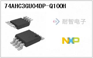 74AHC3GU04DP-Q100H