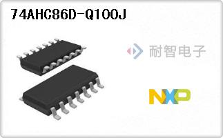 74AHC86D-Q100J