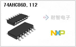 74AHC86D,112