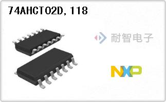 74AHCT02D,118