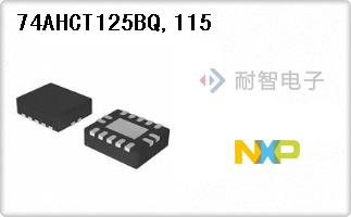 74AHCT125BQ,115
