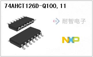 74AHCT126D-Q100,11