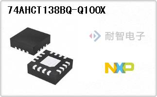 74AHCT138BQ-Q100X