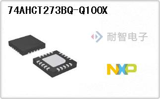 74AHCT273BQ-Q100X