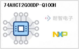 74AHCT2G08DP-Q100H
