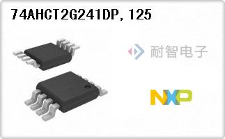 74AHCT2G241DP,125