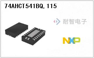74AHCT541BQ,115