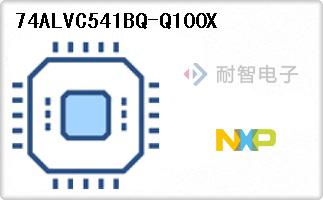 74ALVC541BQ-Q100X