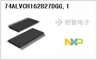 74ALVCH162827DGG:1