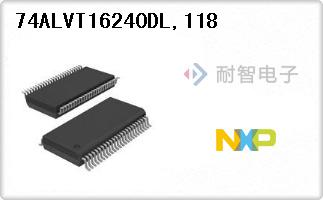 74ALVT16240DL,118