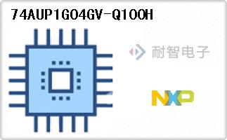 74AUP1G04GV-Q100H