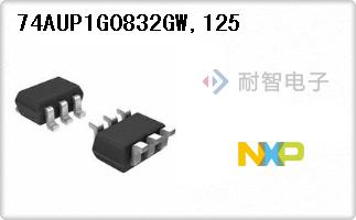 74AUP1G0832GW,125