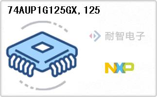 74AUP1G125GX,125