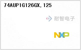 74AUP1G126GX,125