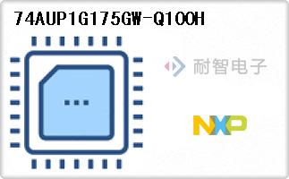 74AUP1G175GW-Q100H