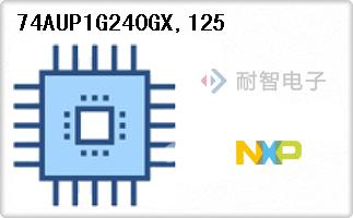 74AUP1G240GX,125