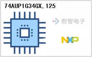 74AUP1G34GX,125