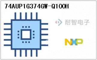 74AUP1G374GW-Q100H