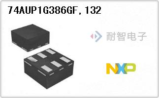 74AUP1G386GF,132