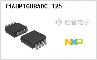 74AUP1G885DC,125