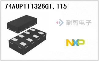 74AUP1T1326GT,115