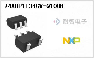 74AUP1T34GW-Q100H