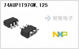 74AUP1T97GW,125