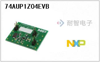 74AUP1Z04EVB