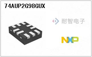 74AUP2G98GUX