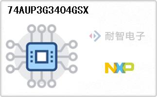 74AUP3G3404GSX