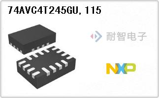 74AVC4T245GU,115