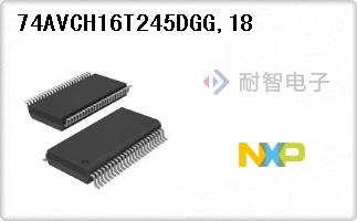 74AVCH16T245DGG,18