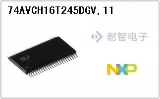 74AVCH16T245DGV:11