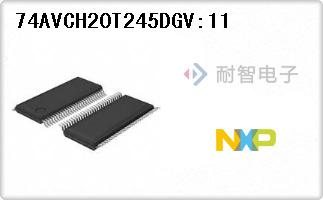 74AVCH20T245DGV:11