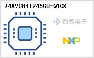 74AVCH4T245GU-Q10X