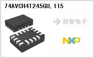74AVCH4T245GU,115����