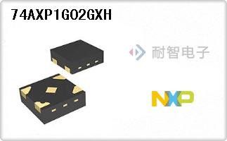 74AXP1G02GXH