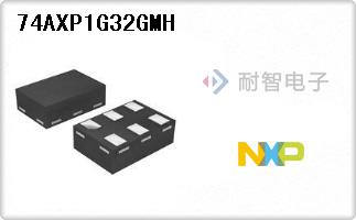 74AXP1G32GMH
