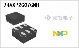 74AXP2G07GNH