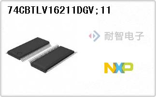 74CBTLV16211DGV;11