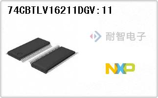 74CBTLV16211DGV:11