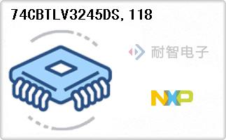 74CBTLV3245DS,118