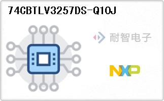 74CBTLV3257DS-Q10J